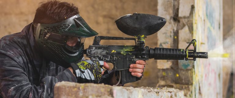 Nothing like fun and professional shooting