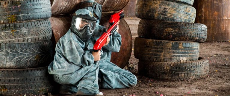 Zeroing a scoped rifle in three easy steps for sport